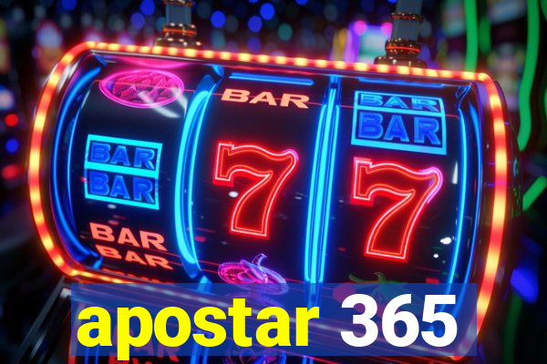 apostar 365