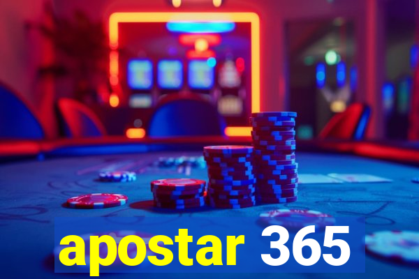 apostar 365