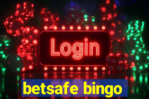 betsafe bingo