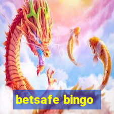 betsafe bingo