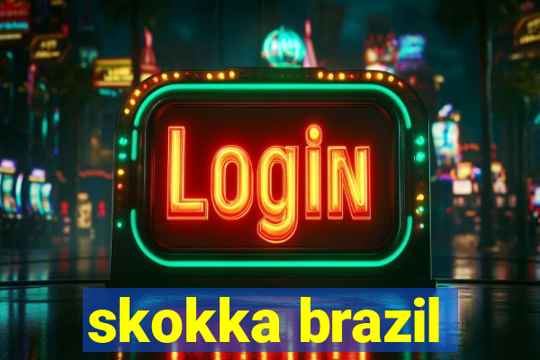 skokka brazil