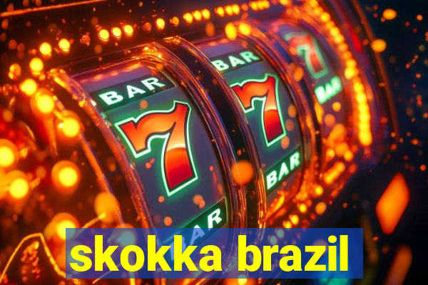 skokka brazil