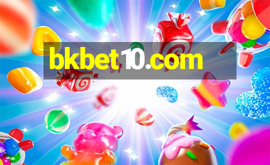 bkbet10.com