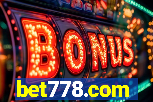 bet778.com