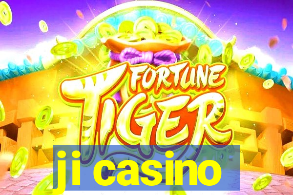 ji casino