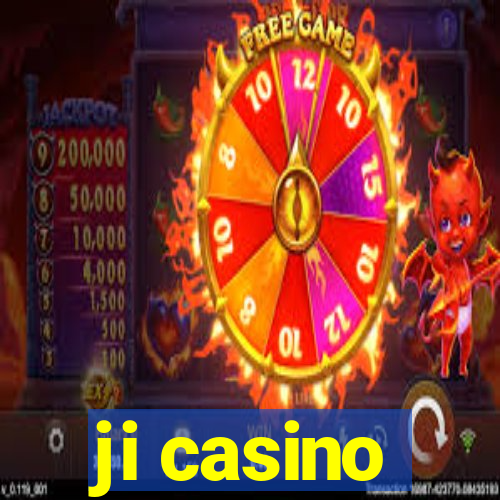 ji casino