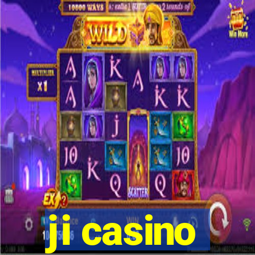 ji casino