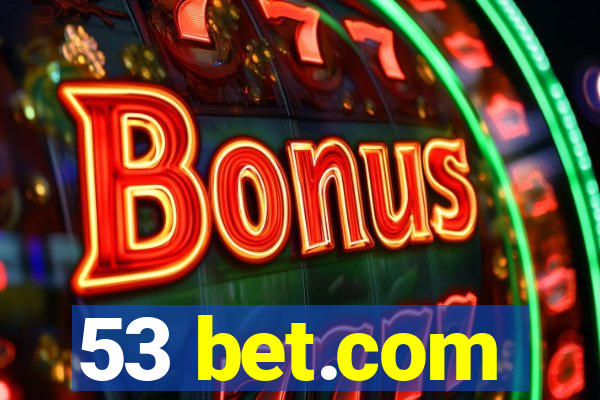 53 bet.com