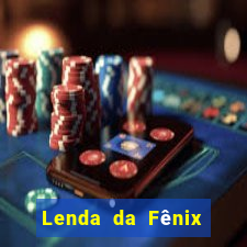 Lenda da Fênix códigos 2024 de gra a