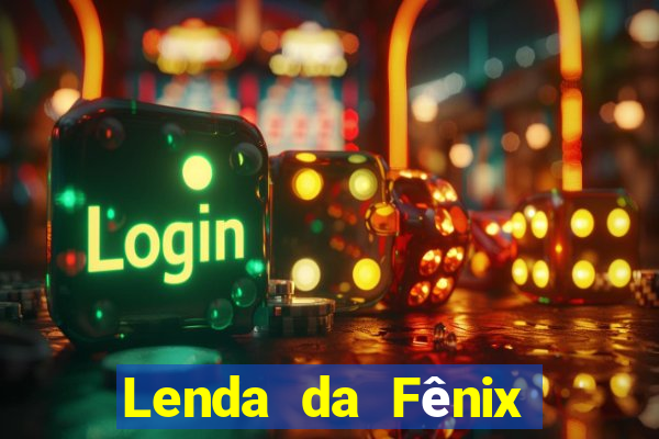 Lenda da Fênix códigos 2024 de gra a