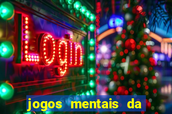 jogos mentais da pessoa controladora