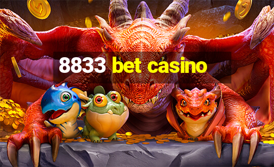 8833 bet casino