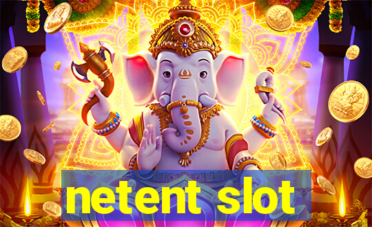 netent slot