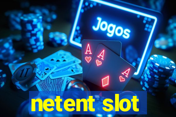 netent slot