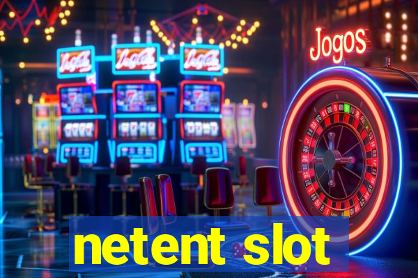 netent slot