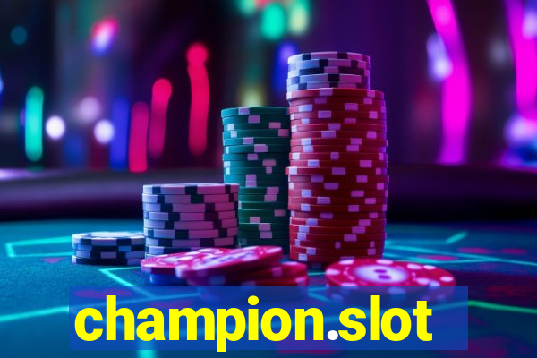 champion.slot