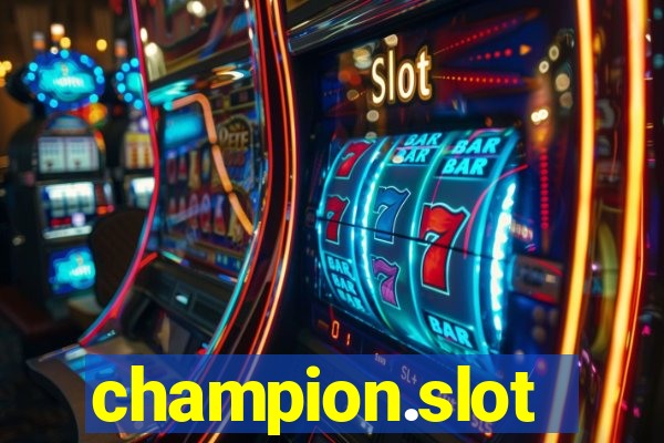 champion.slot