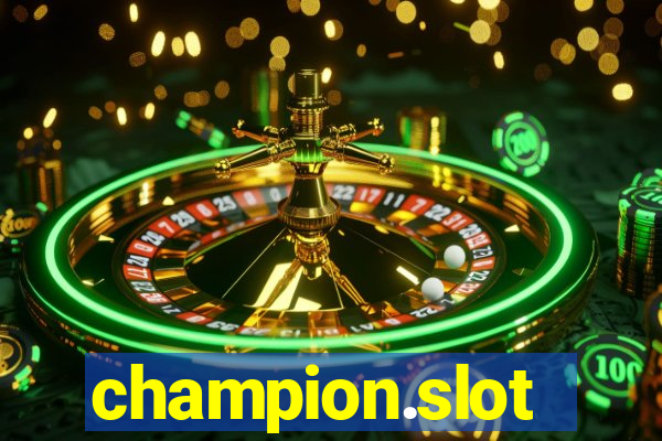 champion.slot