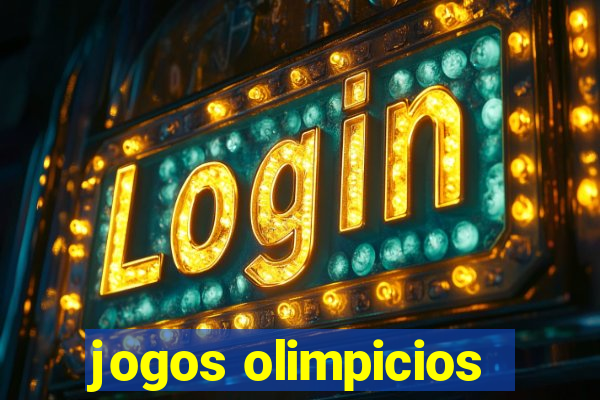 jogos olimpicios