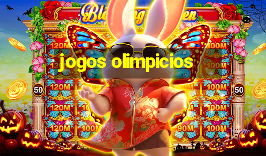 jogos olimpicios