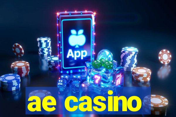 ae casino