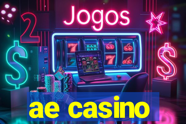 ae casino