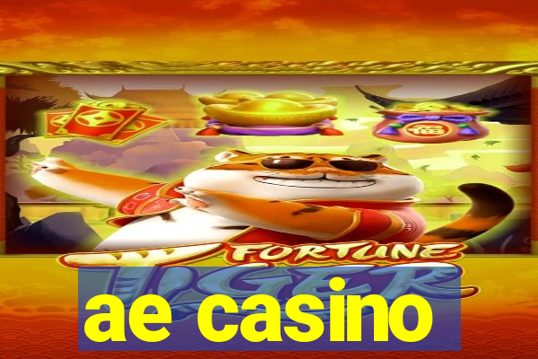 ae casino