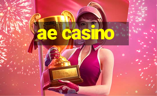 ae casino