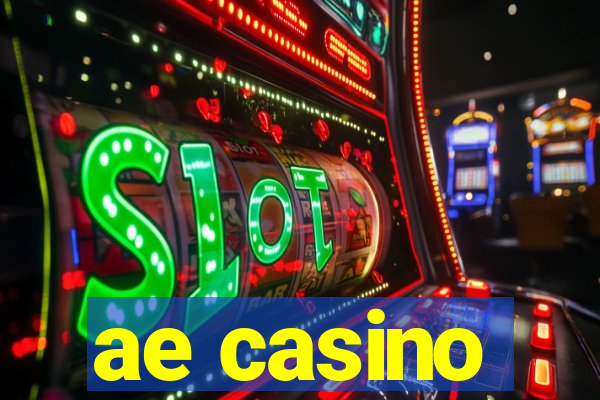 ae casino