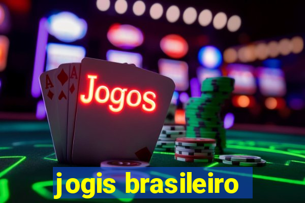 jogis brasileiro