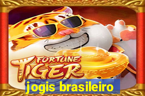 jogis brasileiro