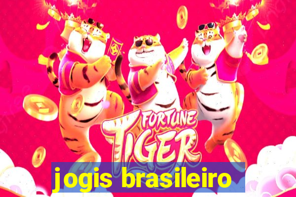 jogis brasileiro