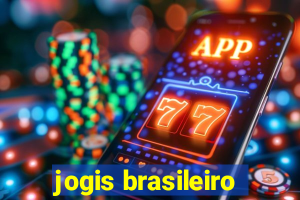 jogis brasileiro