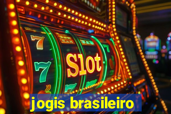 jogis brasileiro