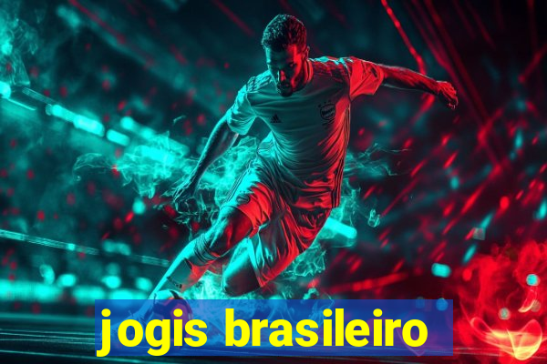 jogis brasileiro