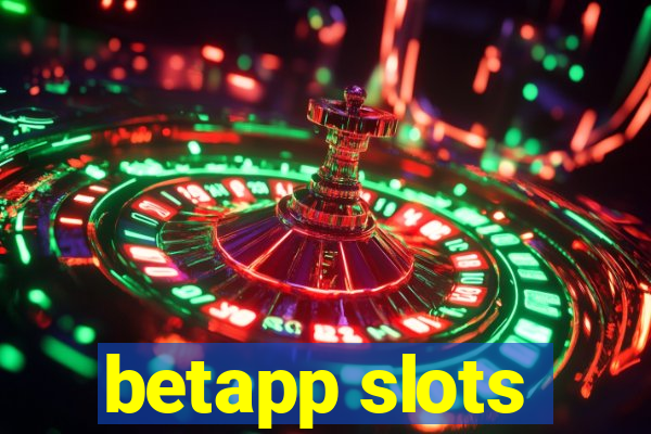 betapp slots