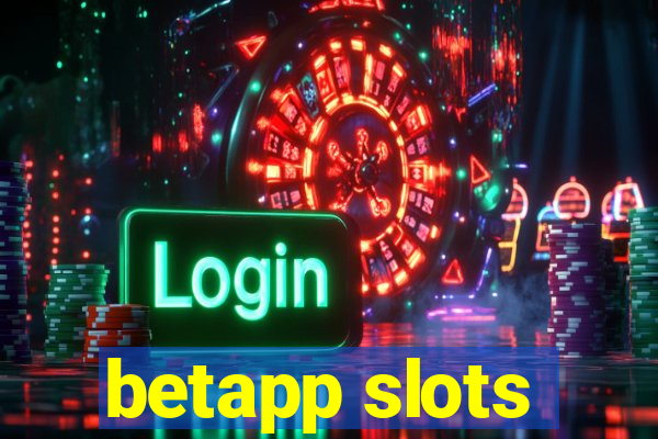 betapp slots