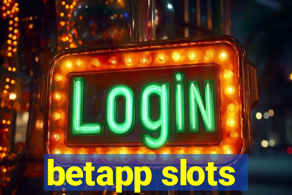 betapp slots