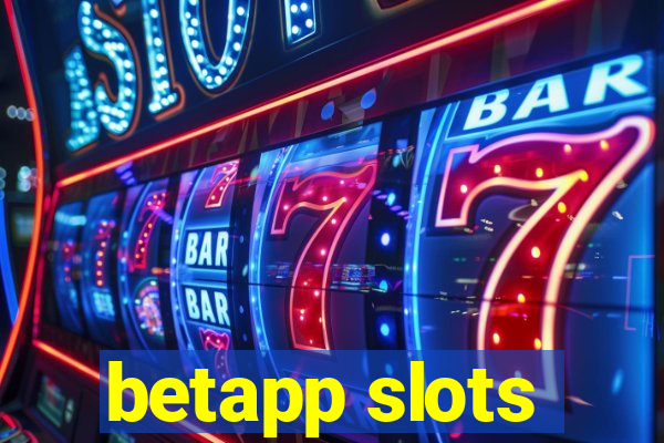 betapp slots