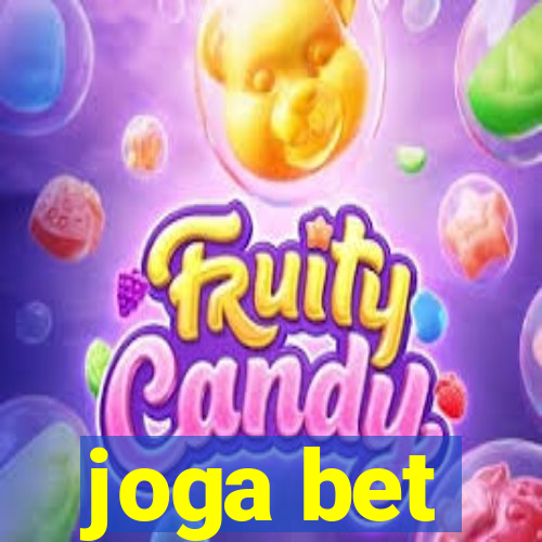 joga bet