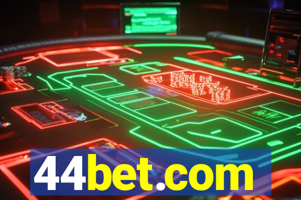 44bet.com