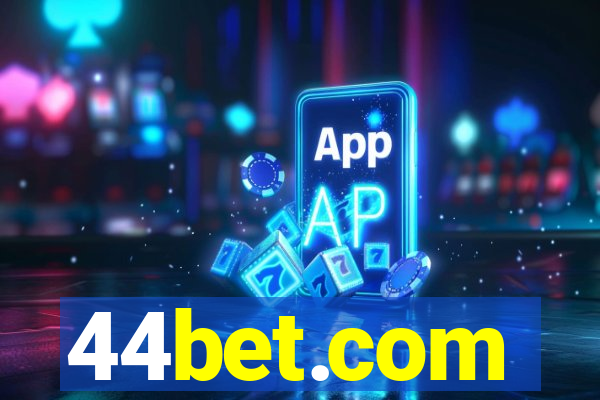 44bet.com