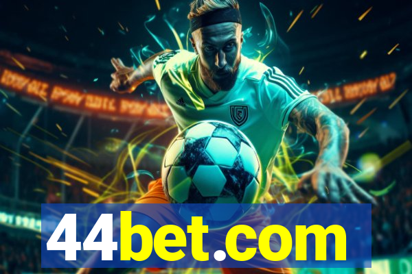 44bet.com