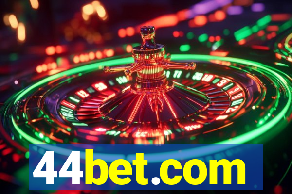 44bet.com