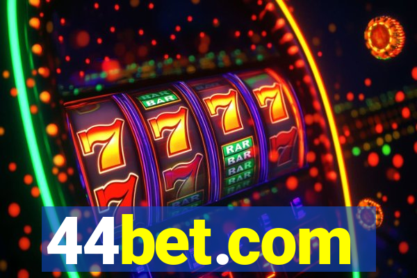 44bet.com