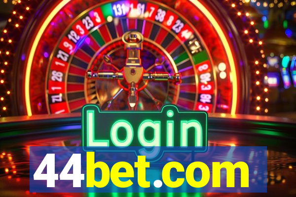 44bet.com