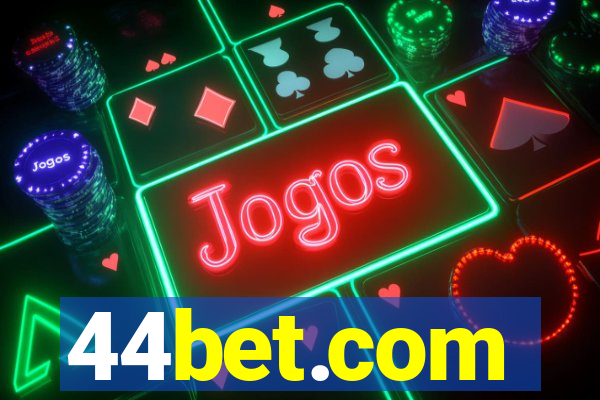 44bet.com