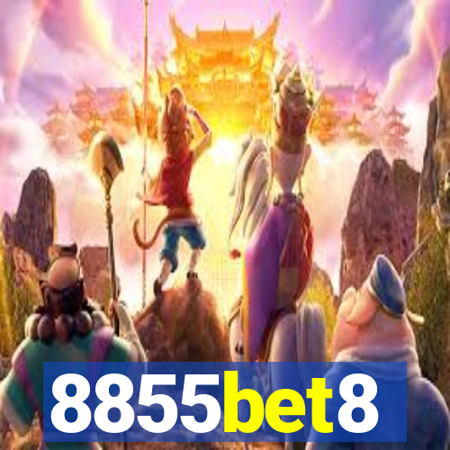 8855bet8