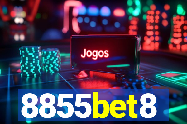 8855bet8