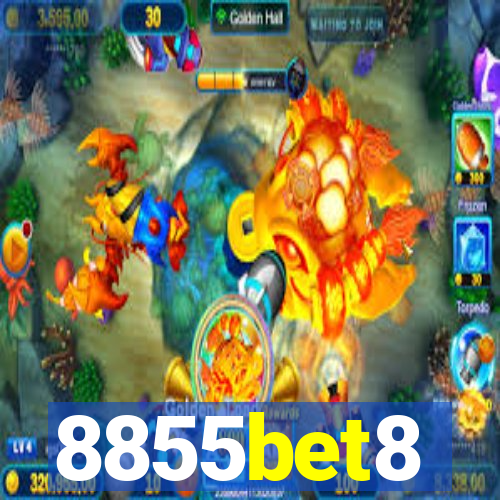 8855bet8